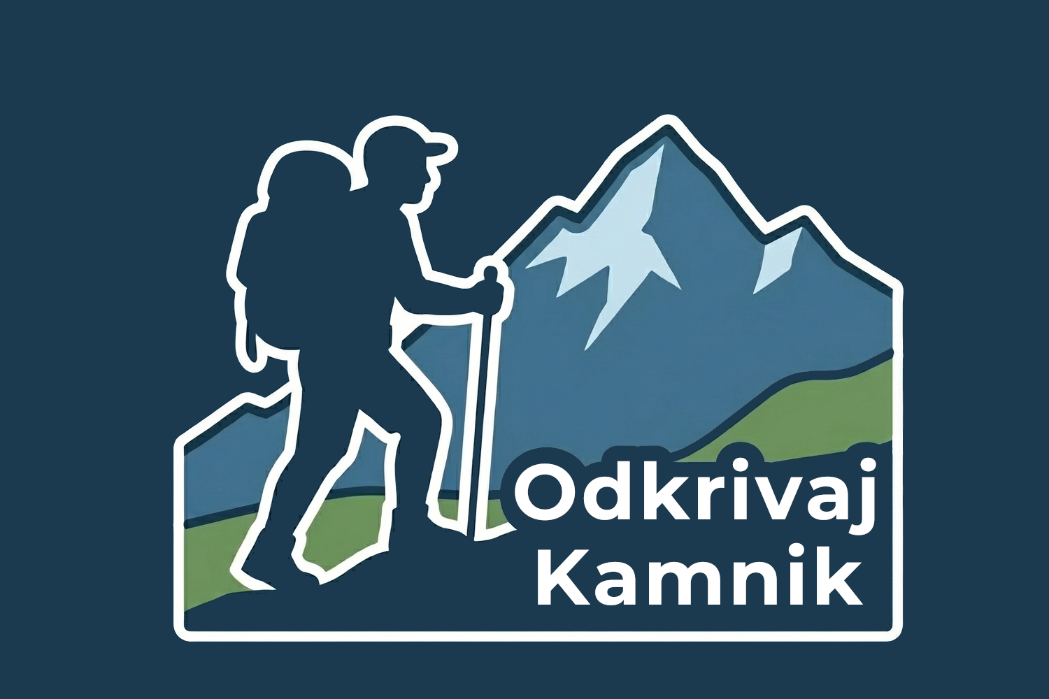 Odkrivaj Kamnik
